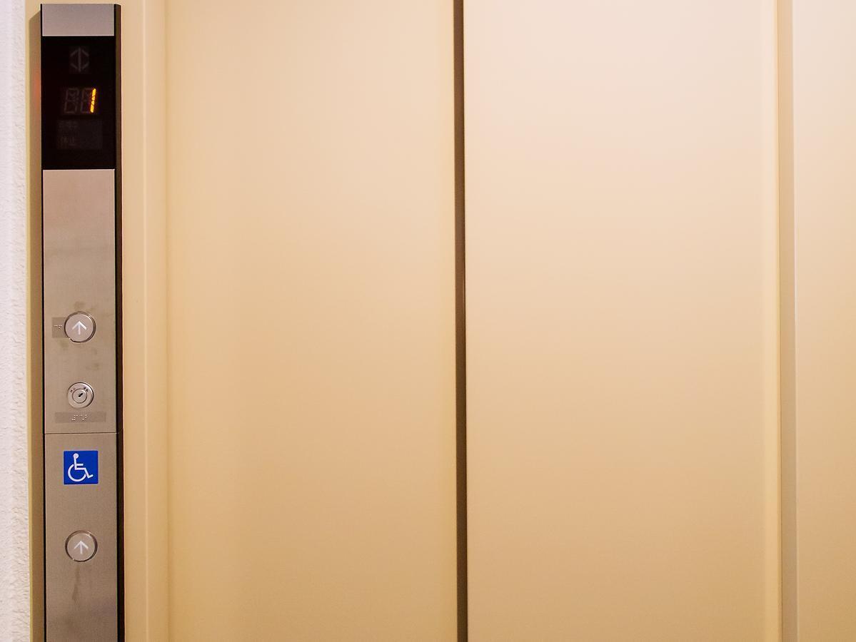 Matsuishi Shijo Karasuma Hostel Kiotó Kültér fotó