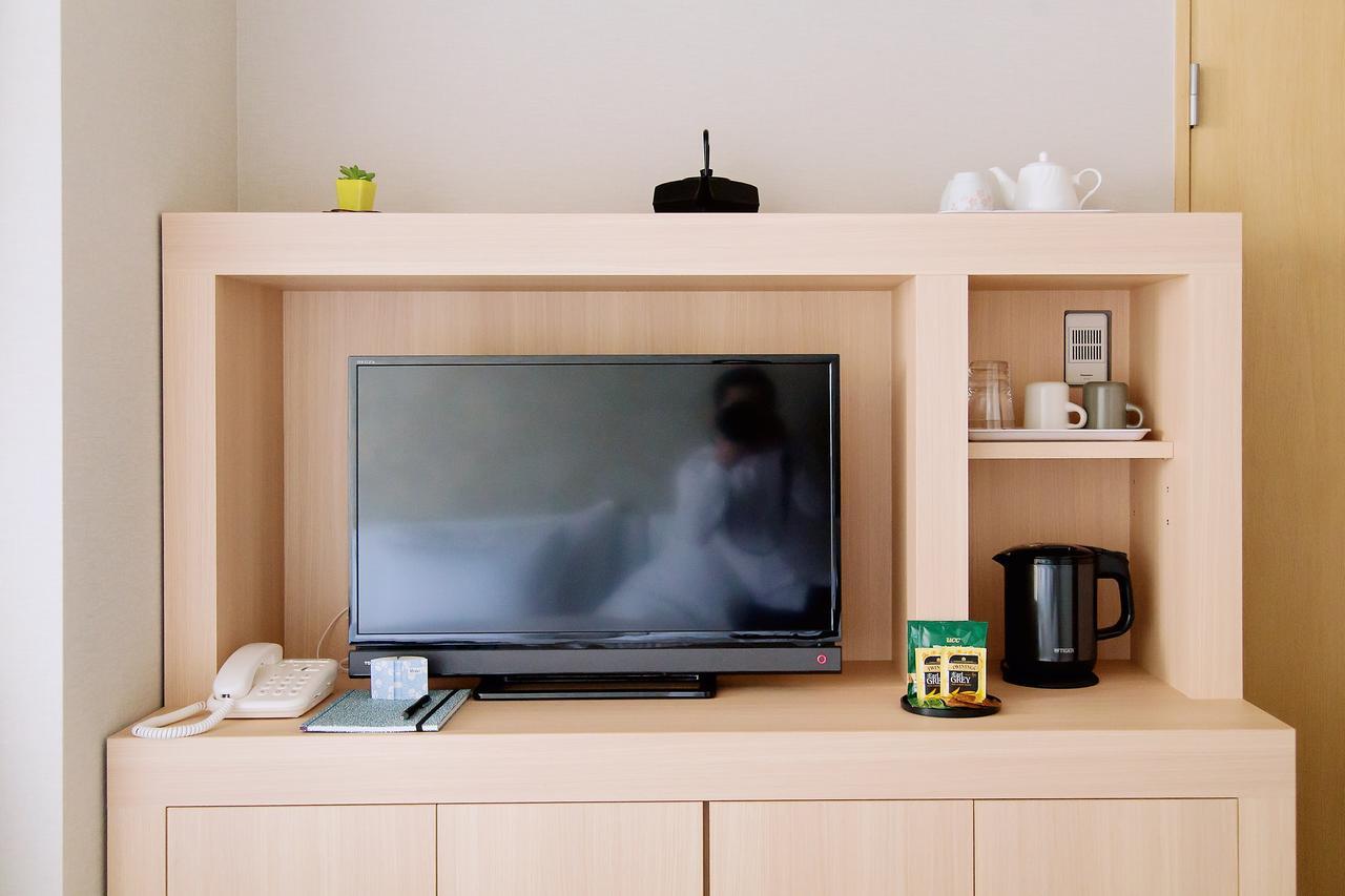 Matsuishi Shijo Karasuma Hostel Kiotó Kültér fotó