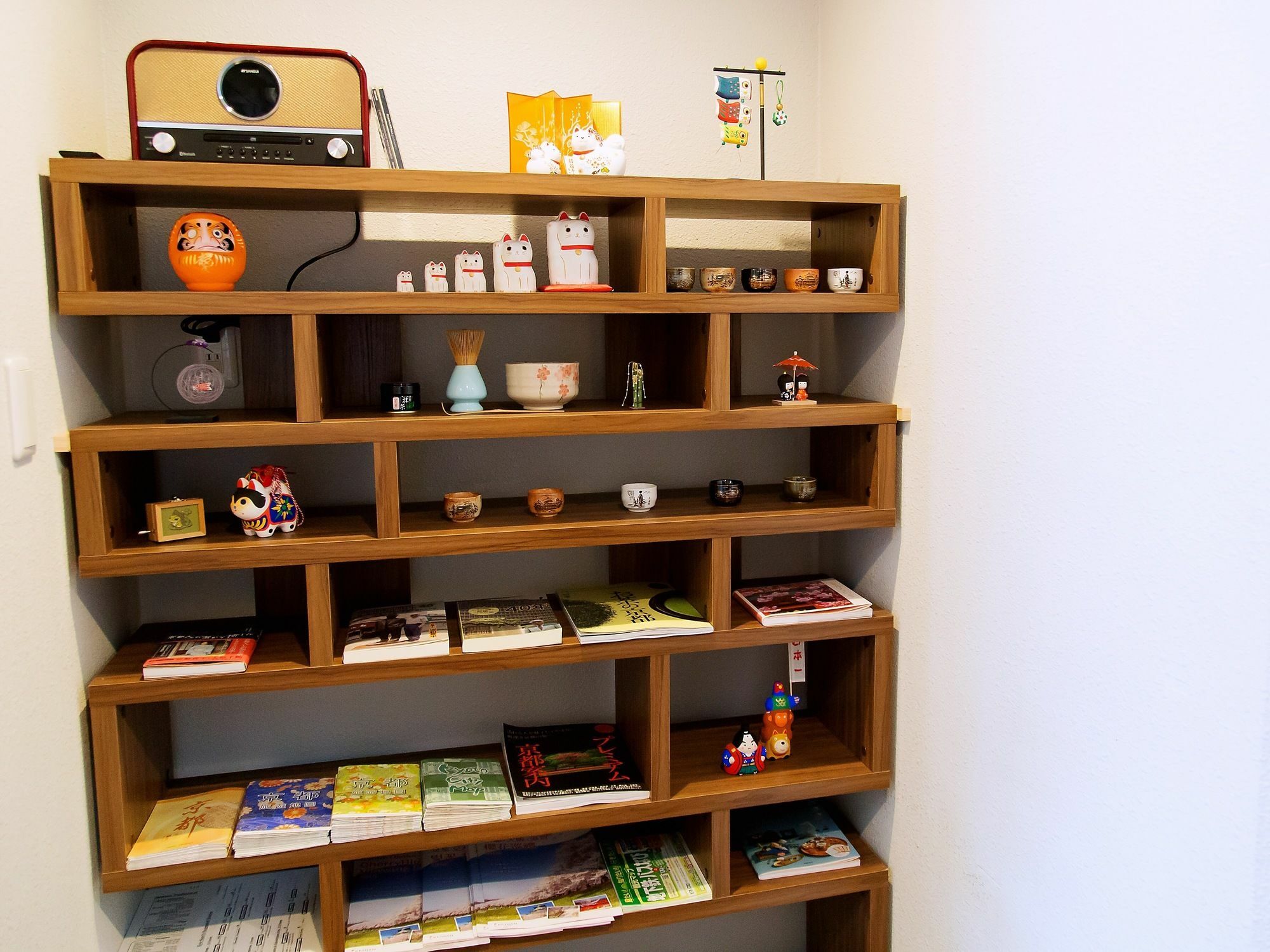 Matsuishi Shijo Karasuma Hostel Kiotó Kültér fotó